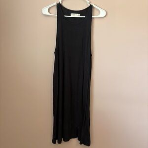 ❤️Abercrombie & Fitch Black Dress